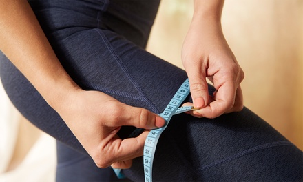 One Laser-Lipo Treatment on Two Areas - En Vogue Medi Spa & Plastic Surgery