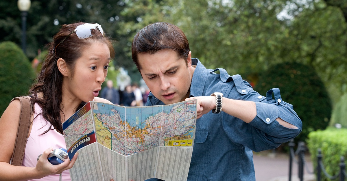 Experience Vibrant Neighborhoods with a Budgeting Family Trips at Groupon