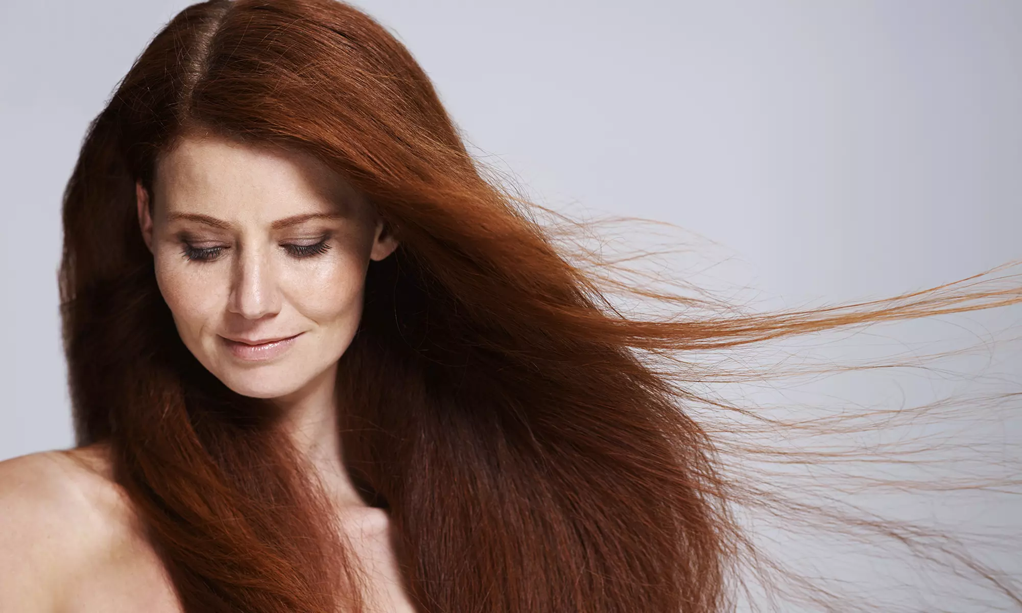 Up to 44% Off on Salon - Hair Color / Highlights at Glamurs beauty studio - Primary Image