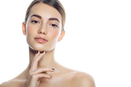 One 4-Minute Radio Frequency Lip Plumping Session - Top Shelf Hydration and Performace