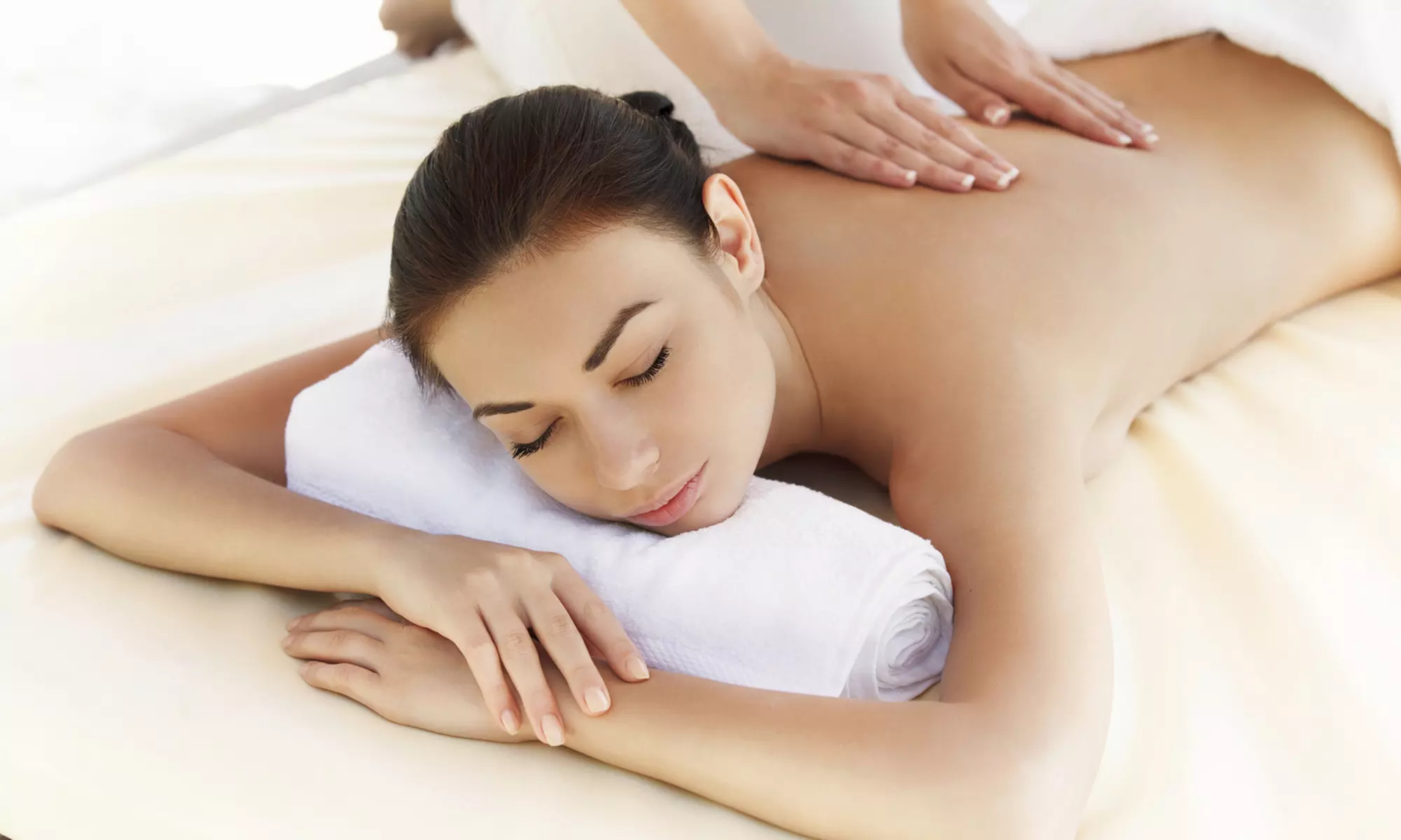 Relax and Unwind with One or Two 60‑Minute Full Body Massages at Massage by Hailea (Up to 39% Off)