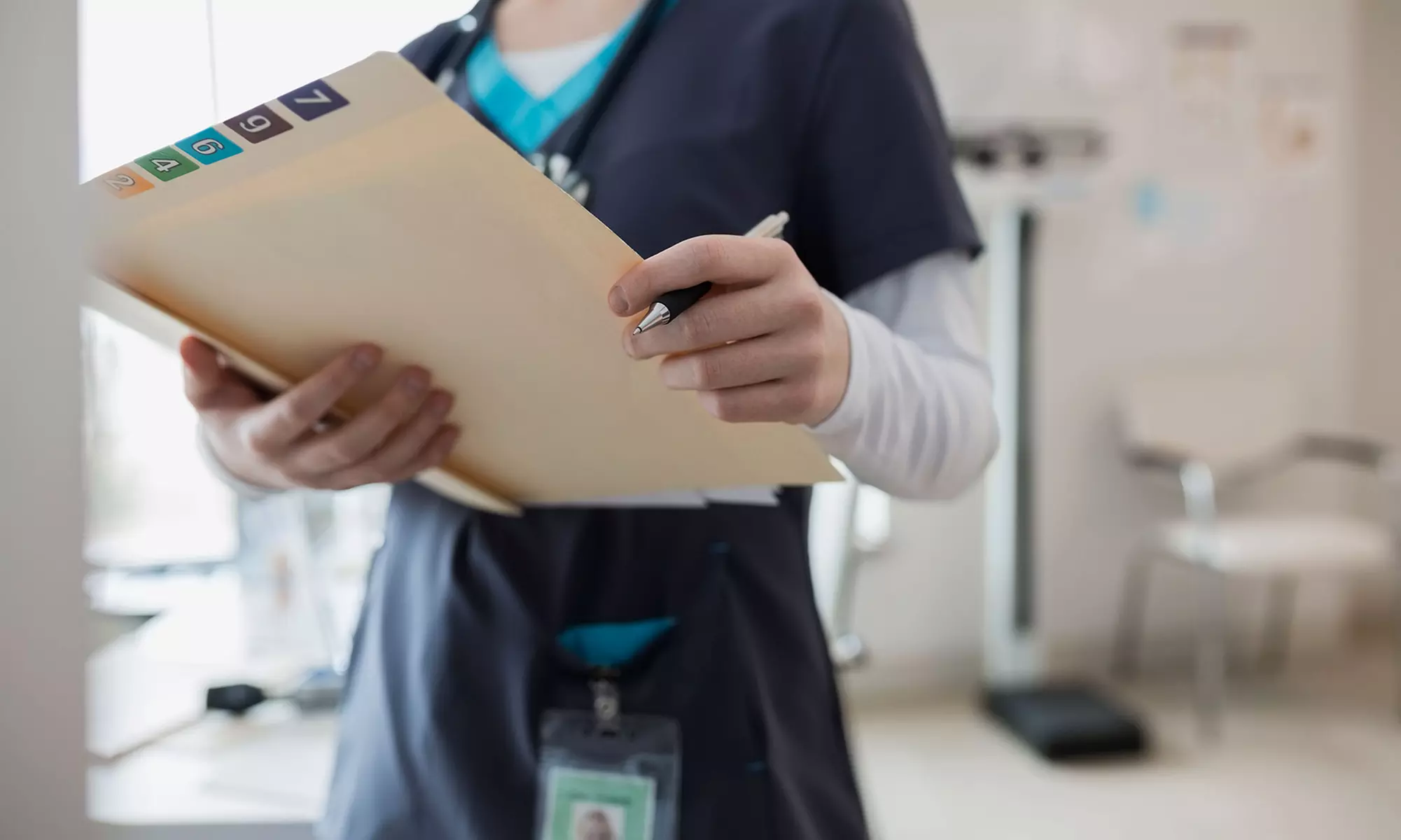 Psicotécnico para obtención o renovación de carnés en Cmip Eixample (con 33% de descuento) - Primary Image