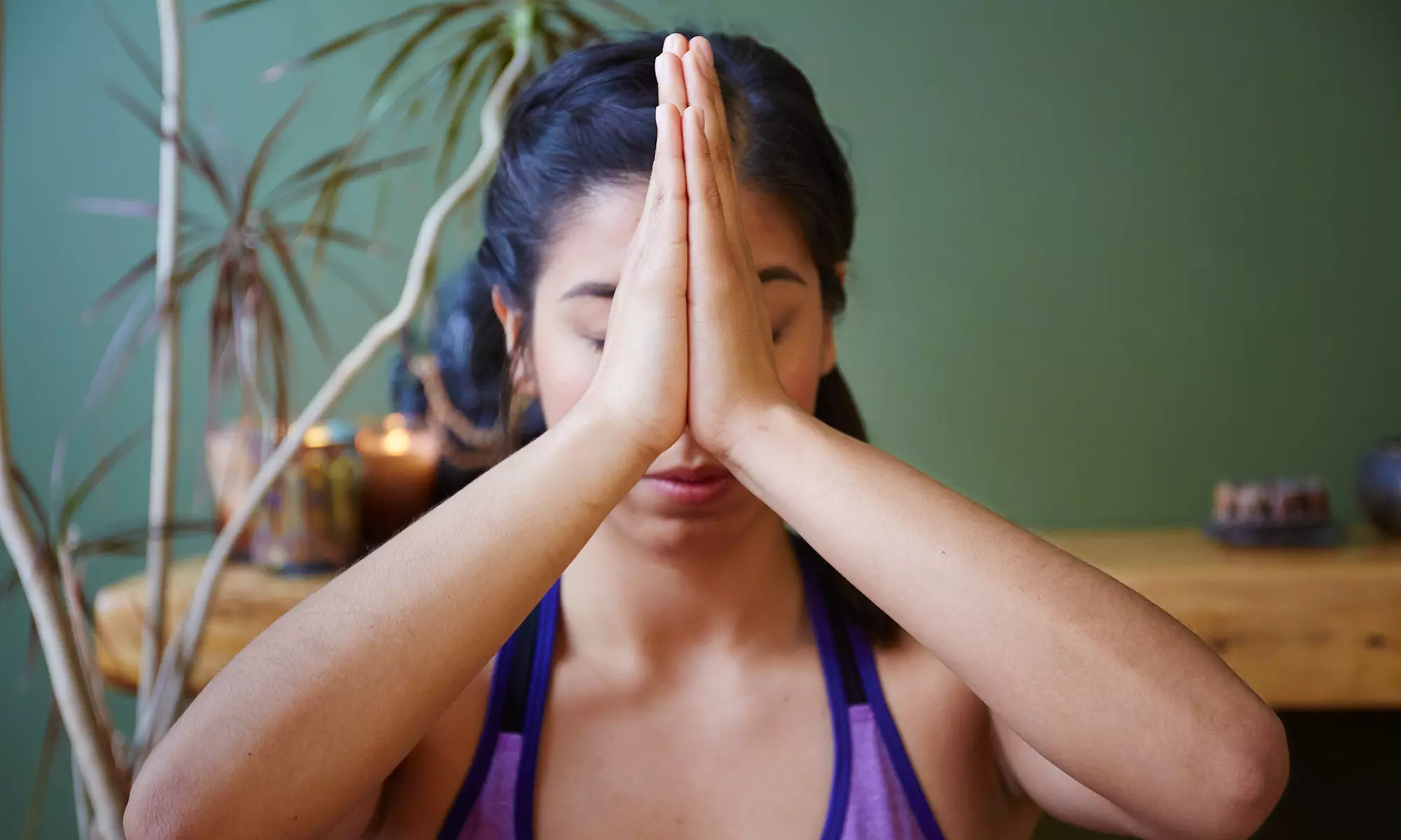 Zoom Group Mindfulness Course or Meditation Classes at Upward Spiral (Up to 60% Off) - Primary Image