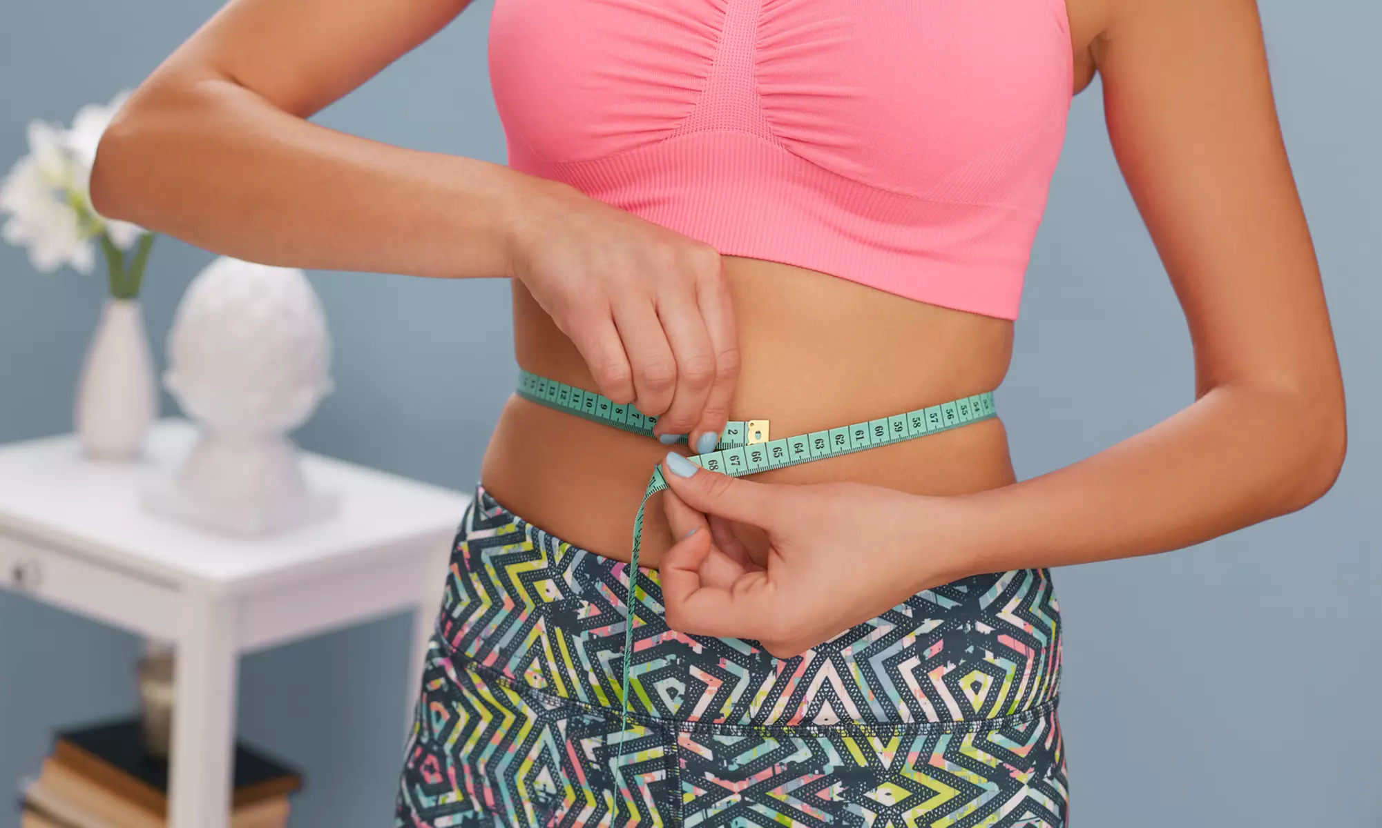 Experience up to 75% off with Skin and Sculpt Aesthetics' cavitation sessions paired with detox wraps for targeted areas - Second Medium