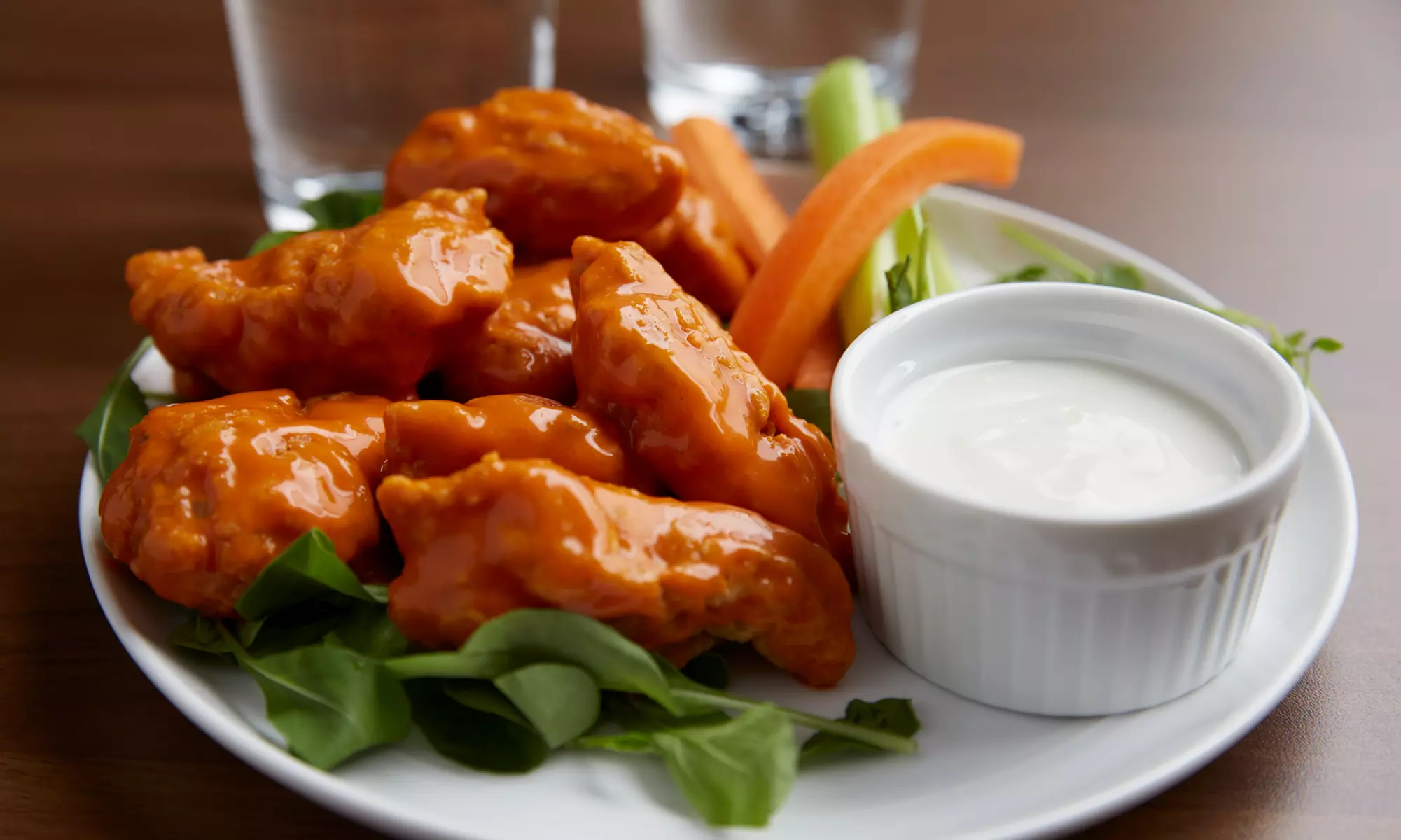 25% Cash Back at Wingstop Bronx - Primary Image