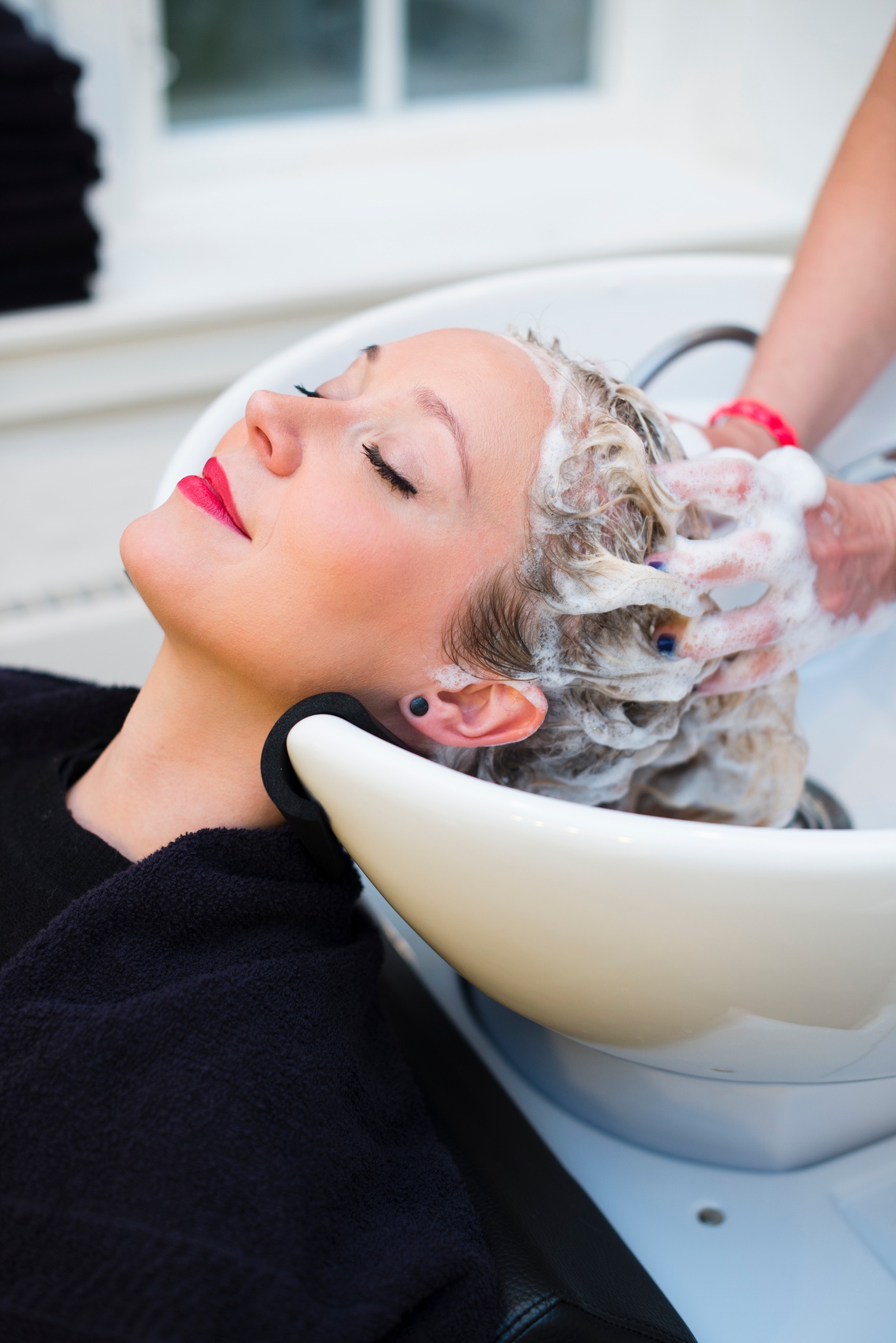 30 or 60-Min Signature Head Spa or Solo/Couple Head & Scalp Therapy