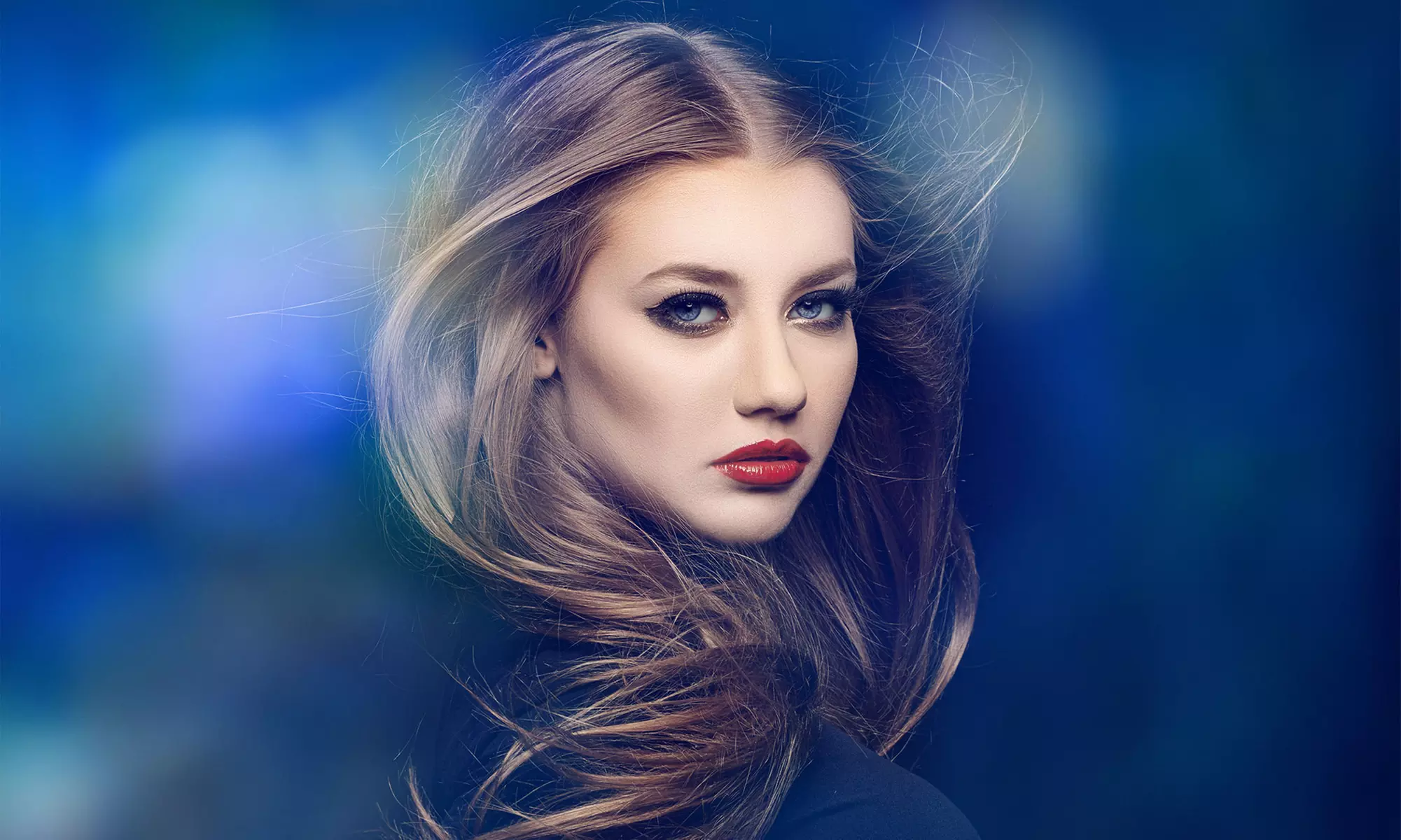 Up to 55% Off on Salon - Beauty Package with Choice of Service(s) at Hair by Elsa