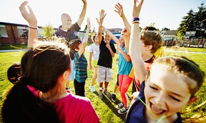 Klub Sportowy 2 Times : Sportowe półkolonie dla dzieci za 499,99 zł z Klubem Sportowym 2 Times – 2 lokalizacje w Warszawie (do -38%)
