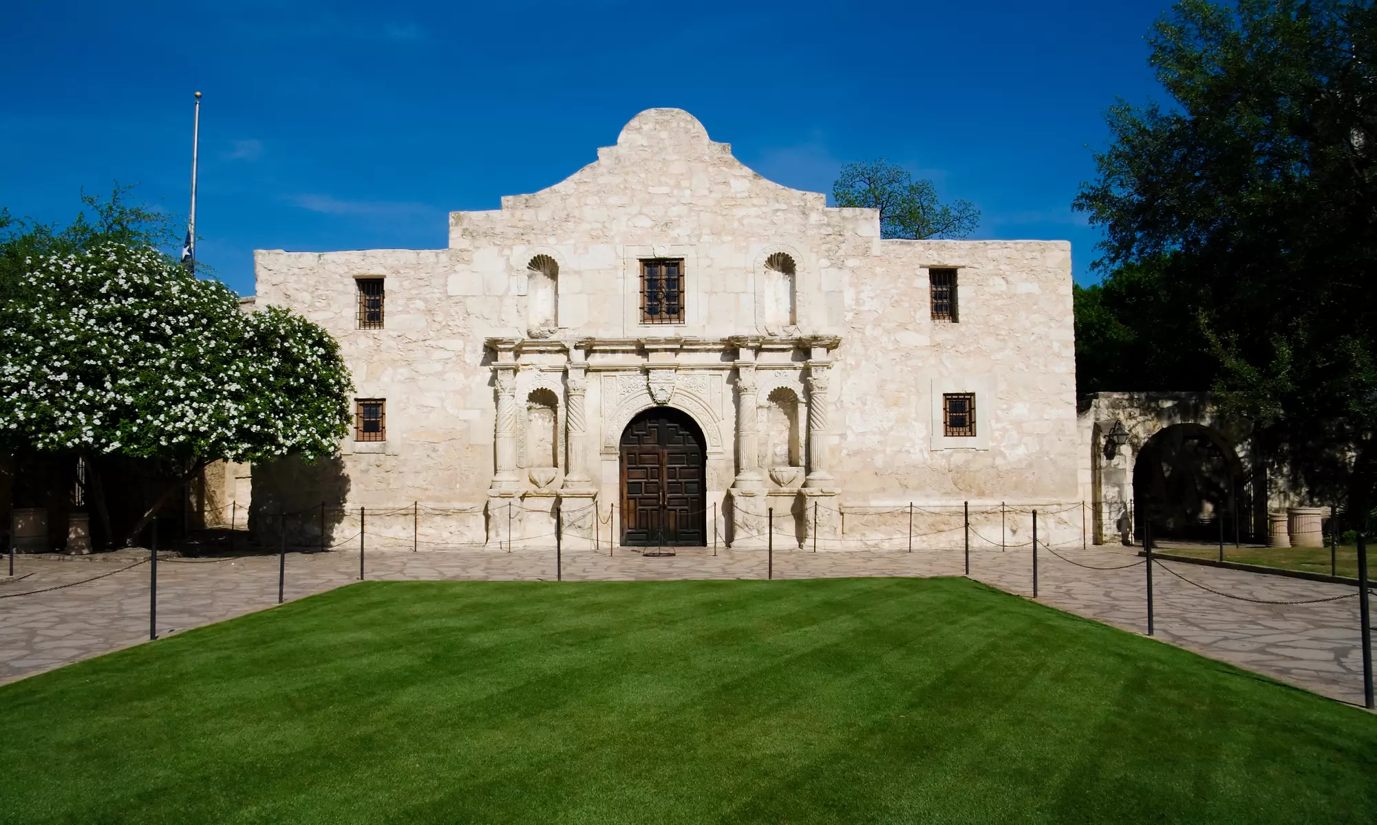 Stay for Up to Four at Crowne Plaza San Antonio Airport. Dates into July. - Second Medium