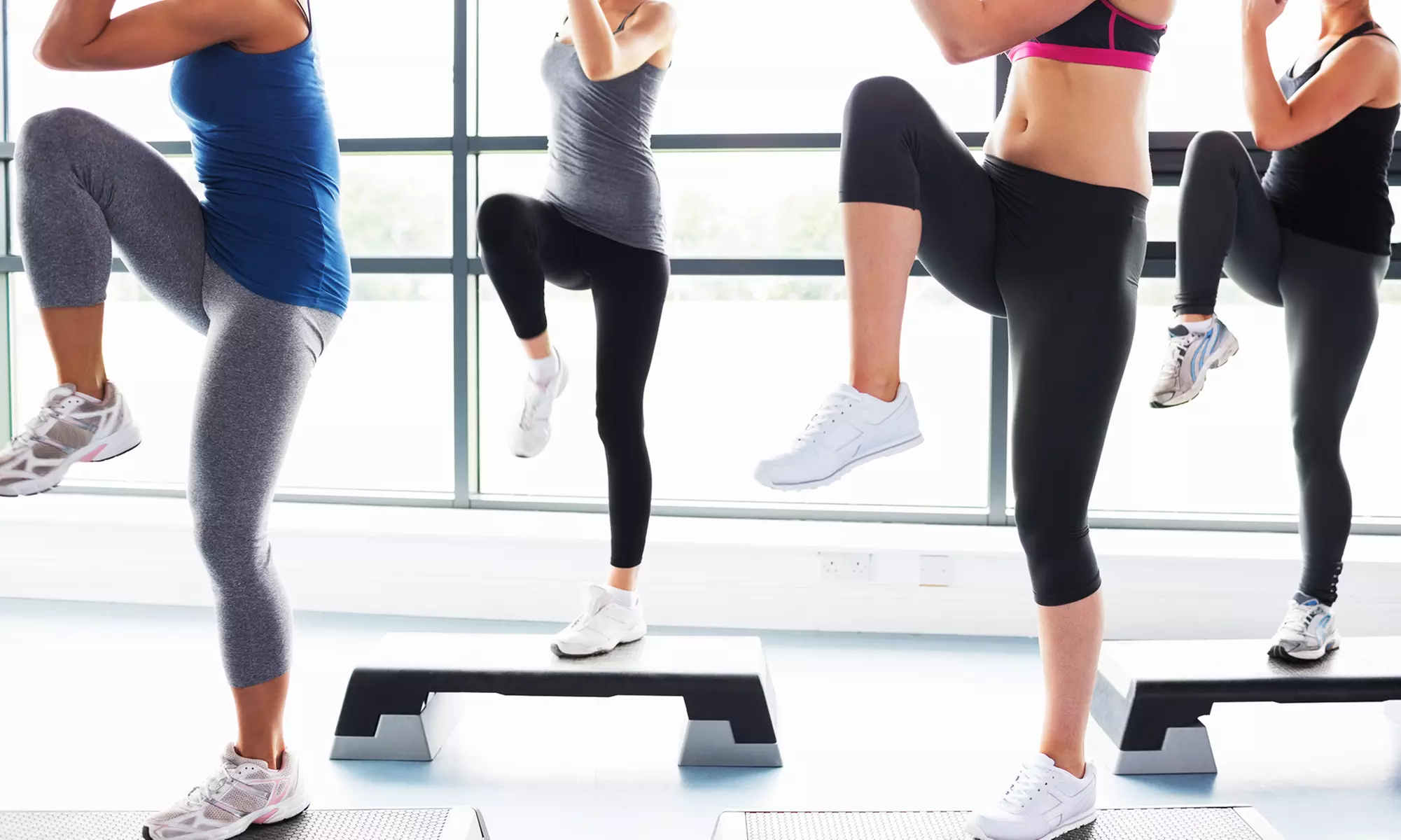 5 or 10 Vigorous Kids Classes at Vigorous Fitness Clubs (Up to 75% Off) - Primary Image
