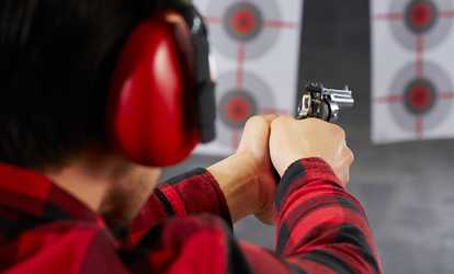 Up to 52% Off at Boston Firearms