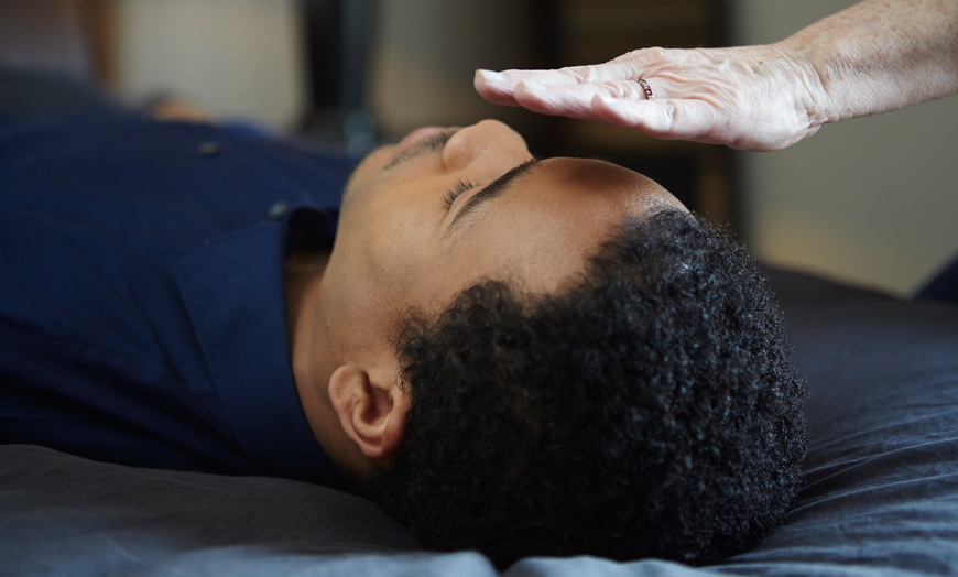Image 1: Up to 81% Off on Hypnosis at Soul Alchemy