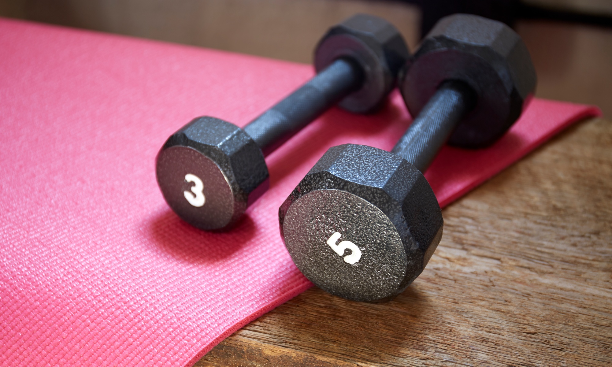 Up to 69% Off on Boot Camp Classes at Shape Up Fitness - SUWS