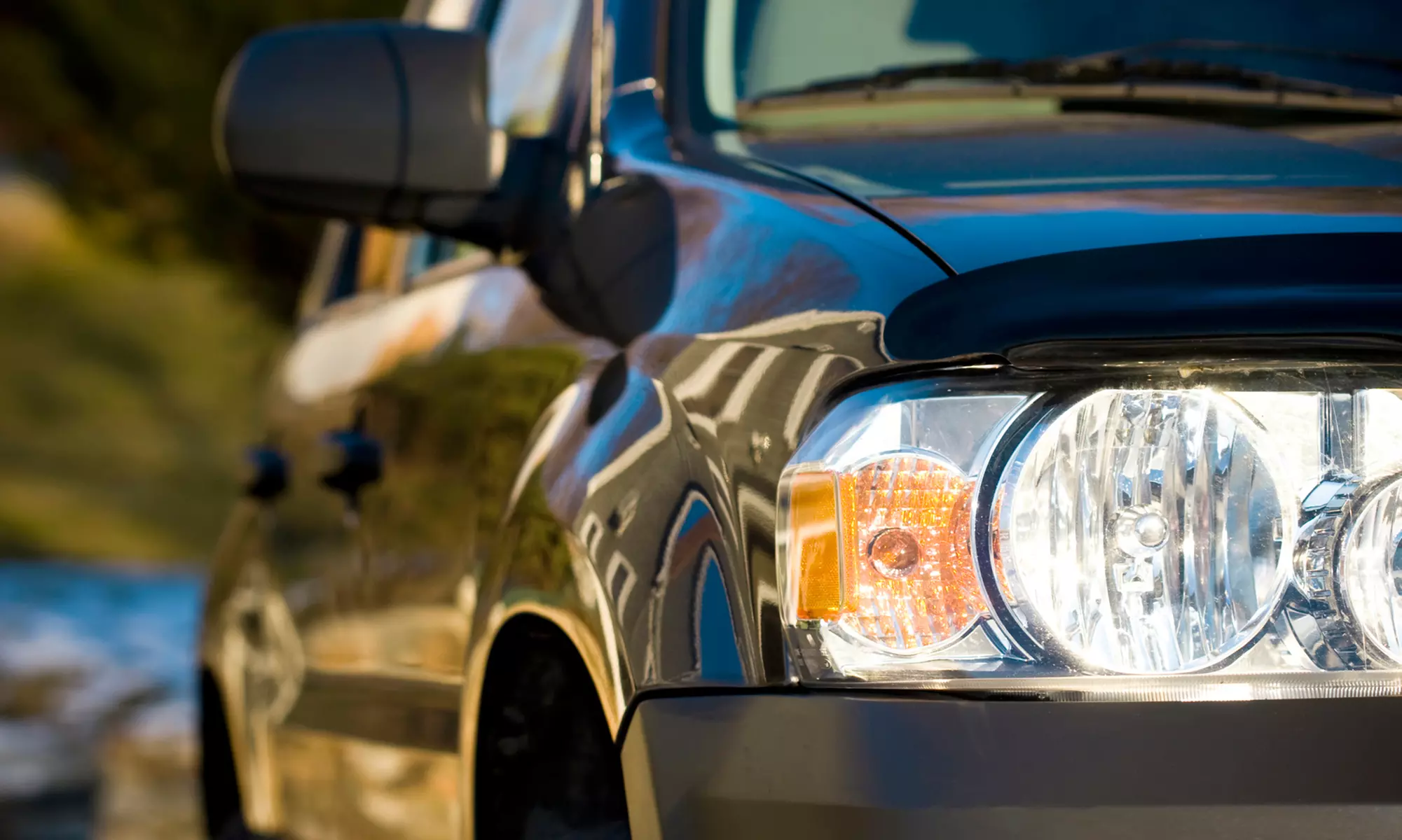 One-Way or Round-Trip Shuttle or Two Hours of Transportation from Royal Ways Transportation (Up to 59% Off) - Primary Image