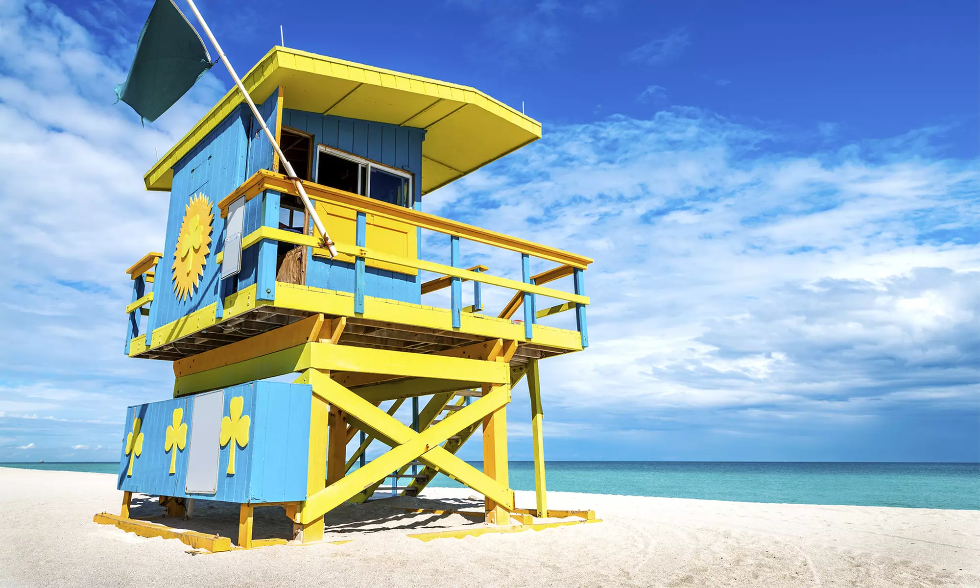 Florida Explorer Pass: Choice of 3, 4 or 5 Activities with Priority Access for Adults and Children - Primary Image