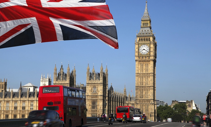 Image 1: Curso online de inglés 