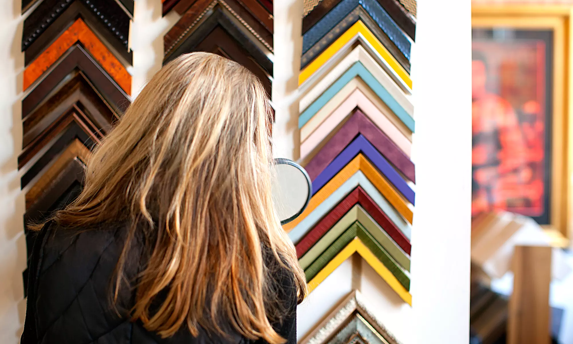 Up to 60% Off on Photo Framing at Framing Outlet - Primary Image