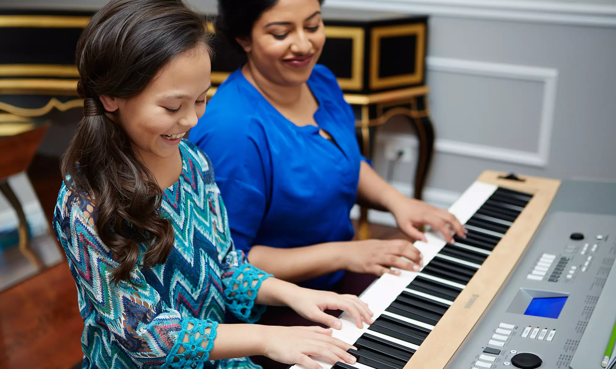 Up to 50% Off on Online Musical Instrument Course at Star Lessons - Primary Image