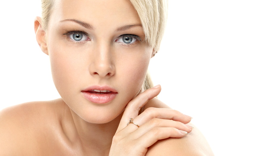 Image 1: Dermapen™ Skin Needling