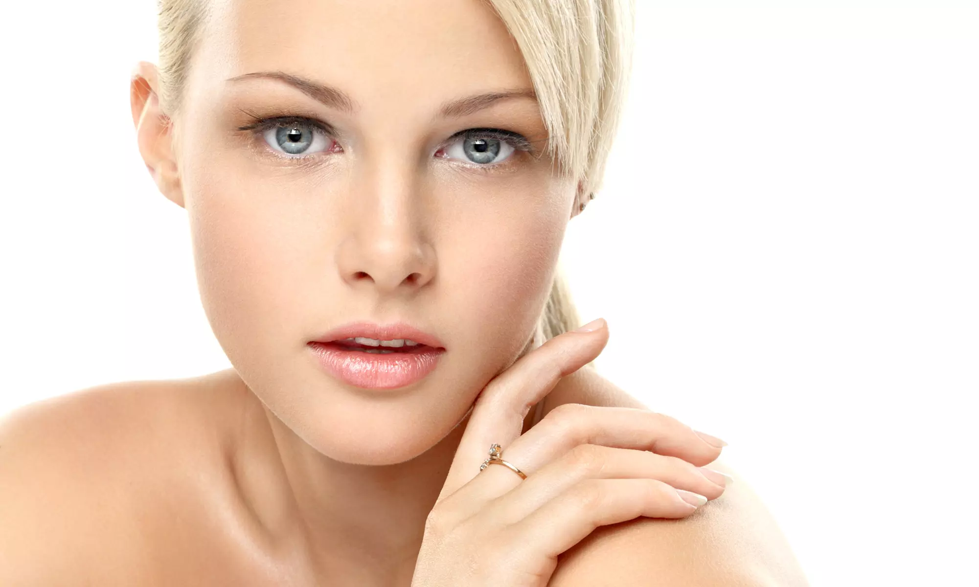$99 for a Dermapen™ Session or $119 with LED Therapy Treatment at Rina's Laser and Beauty Clinic (Up to $350 Value) - Primary Image