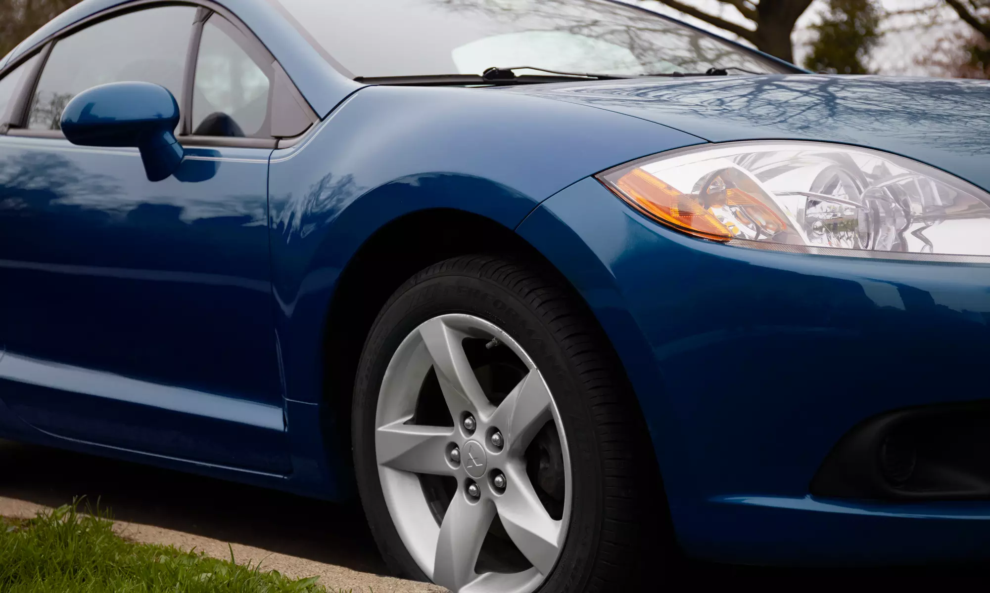 Up to 40% Off on Mobile Detailing at Tonedex Mobile Services - Primary Image