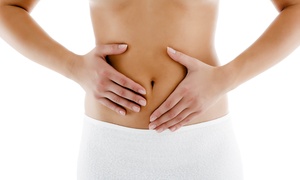 Up to 40% Off Colon Hydrotherapy