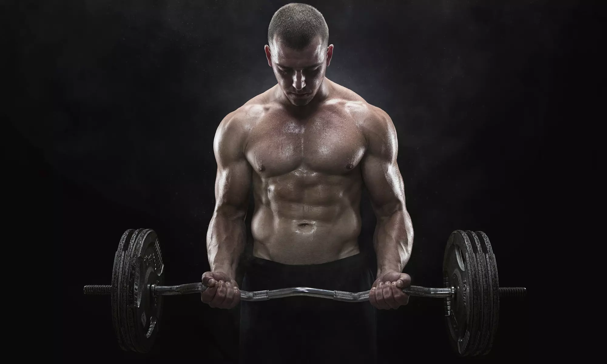 6 Private Classes & Optional 5 or 9 Weeks of Group Classes at Sand Dunes Strength & Conditioning (Up to 65% Off) - Primary Image