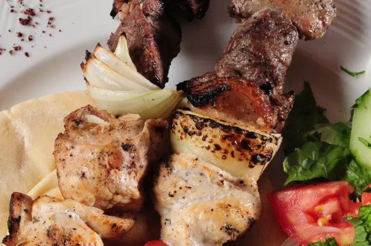 $35 for $50 Worth of Ukrainian Food at Hetman Restaurant - Primary Image