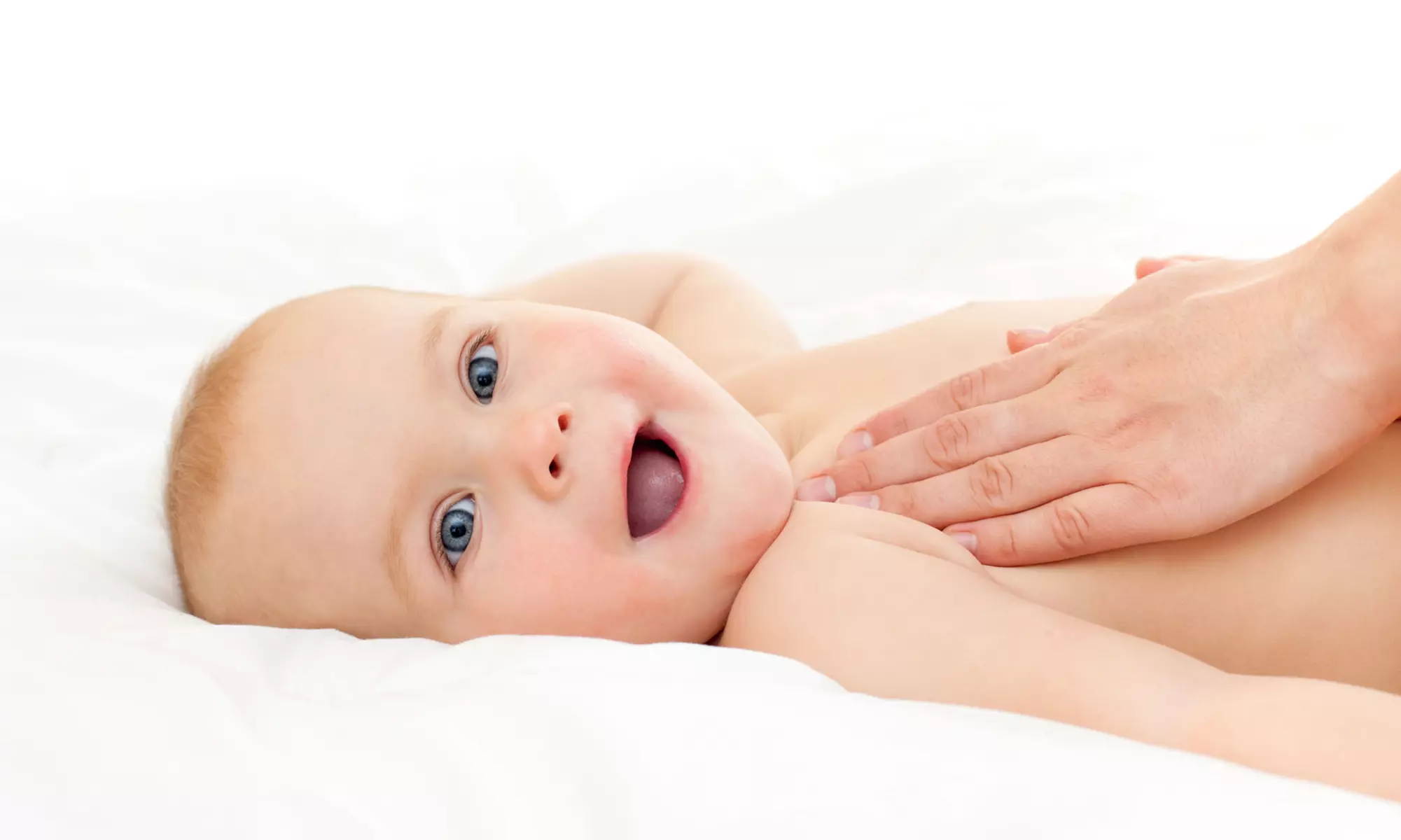 Curso online de estimulación temprana de 150 horas por 9,95 € en Cursos Click - Primary Image