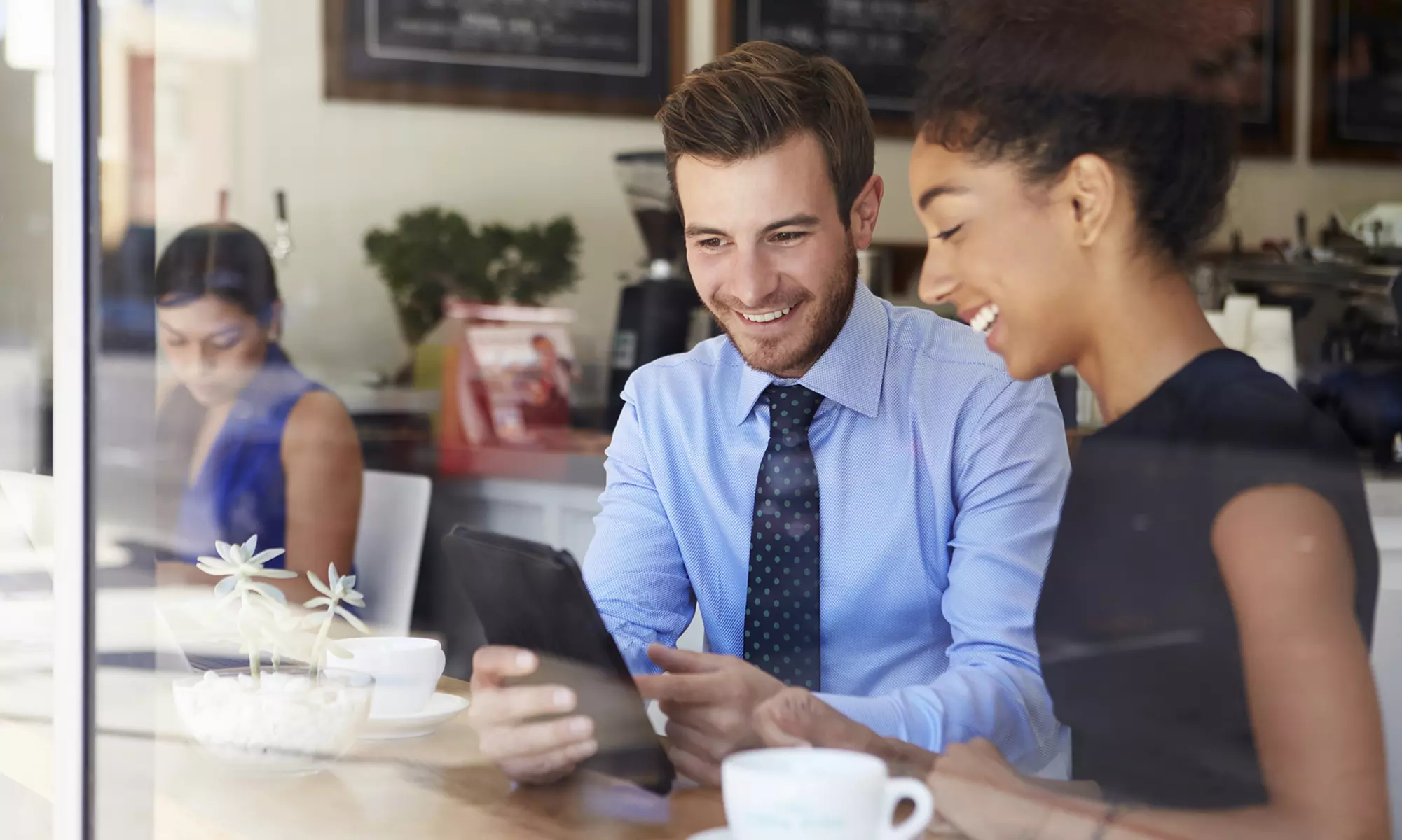  In-Person or Live Video Chat Stock-Trading and Cryptocurrency Basics Seminar for One or Two (Up to 82% Off) - Primary Image