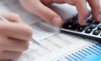 Tax Preparation & E-File or Financial Consulting