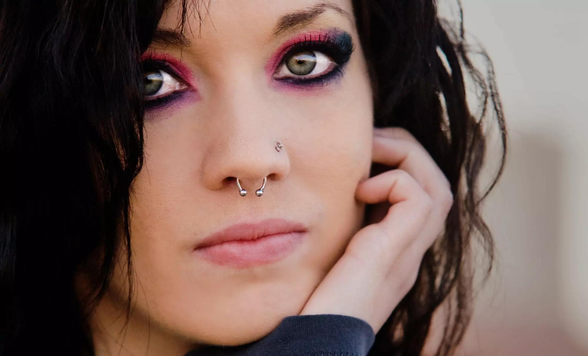 Single-Hole Body Piercing from Golden Goat Tattoo Company LLC. (50% Off) - Primary Image
