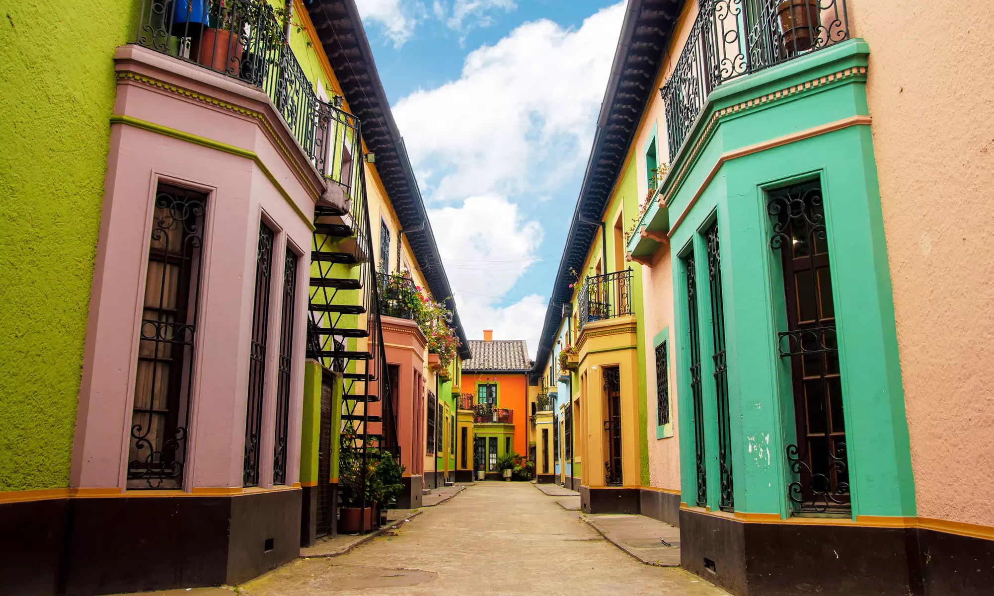 Cartagena Vacation. Price is per Person, Based on Two Guests per Room. Buy One Voucher per Person. - Primary Image