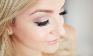 Up to 64% Off Mink Eyelash Extensions 