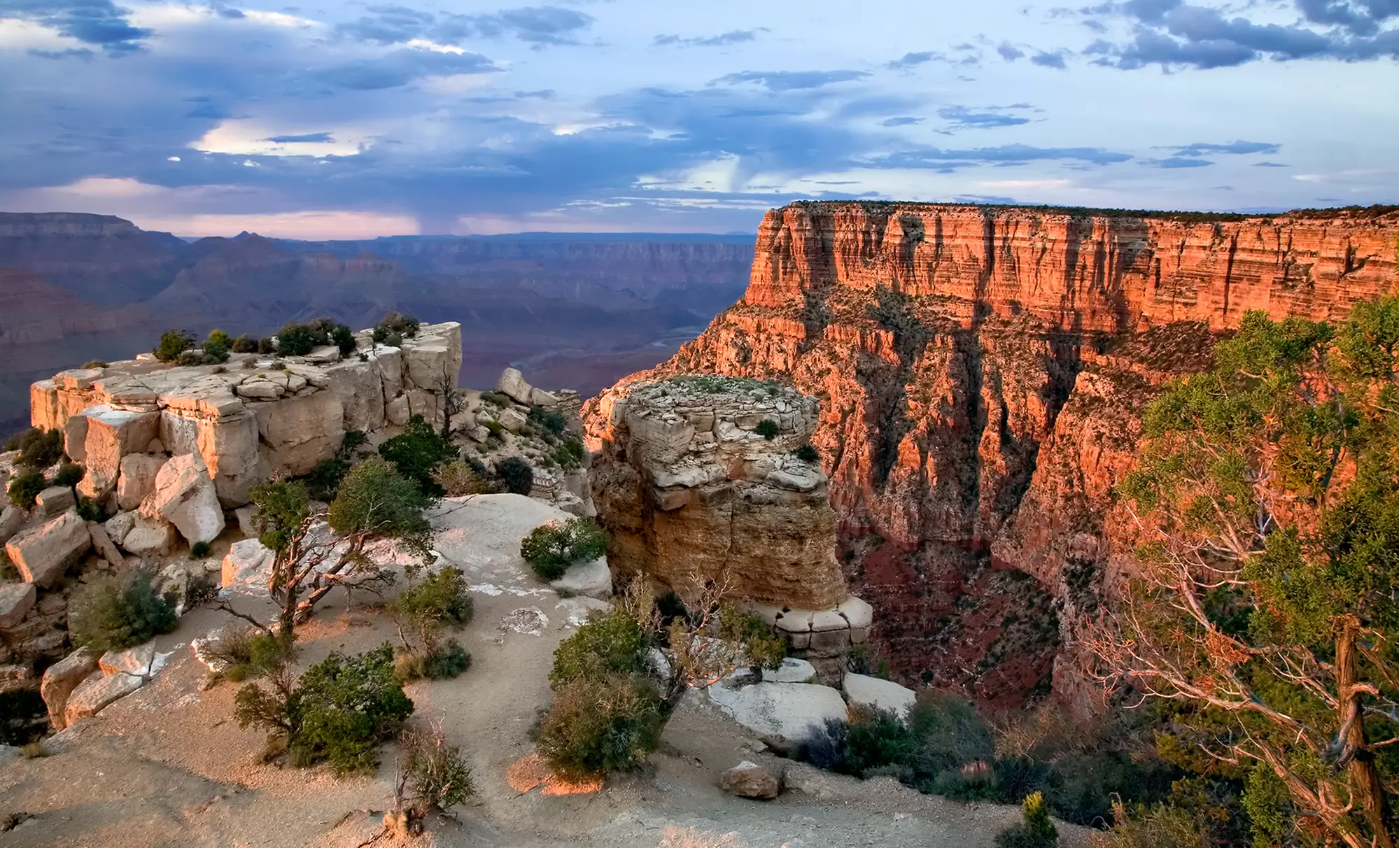 $129 for Full Day West Rim Bus Tour for One at Sweetours ($165 Value) - Primary Image