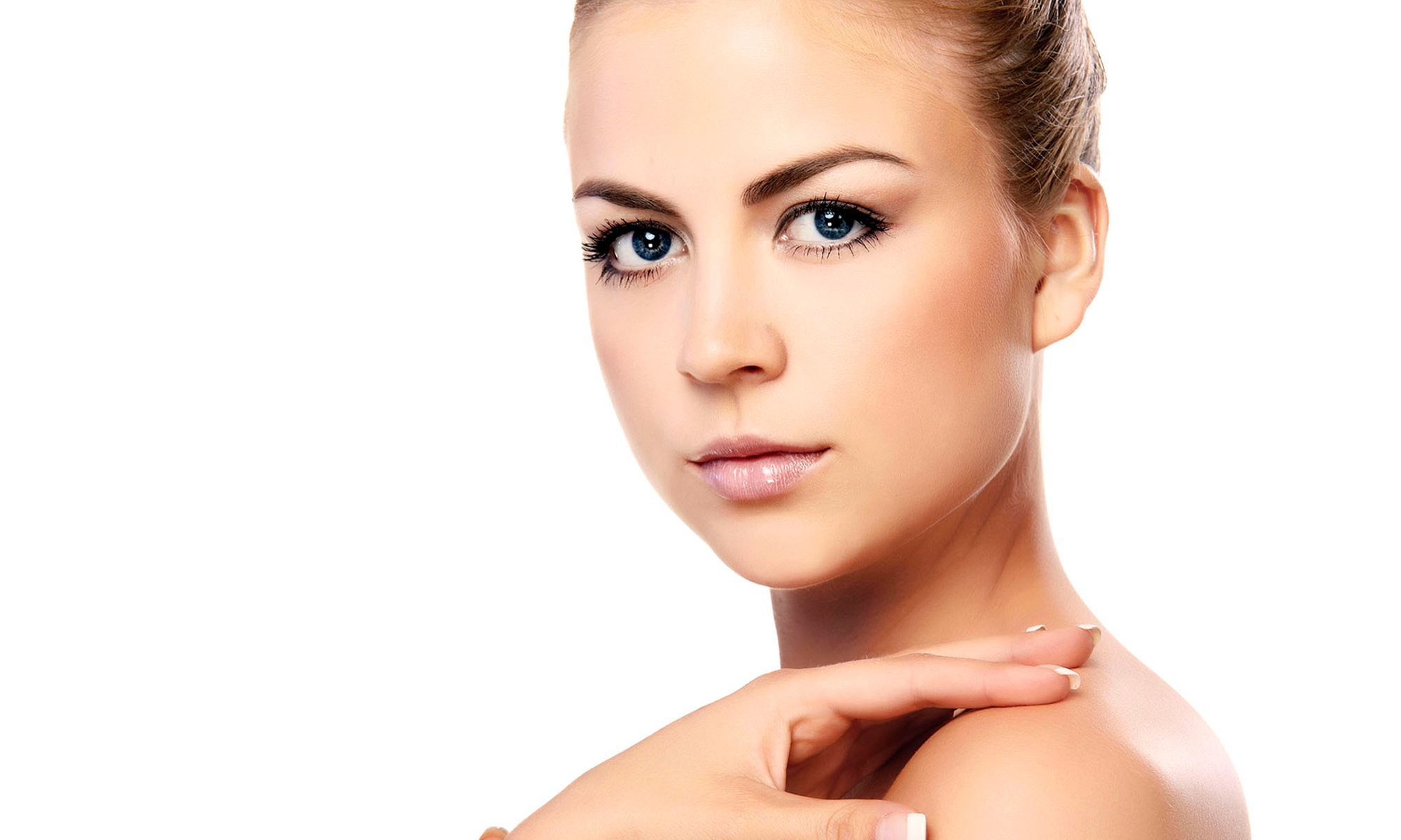 Experience a 45-Minute PRP Facial with Natural Healing