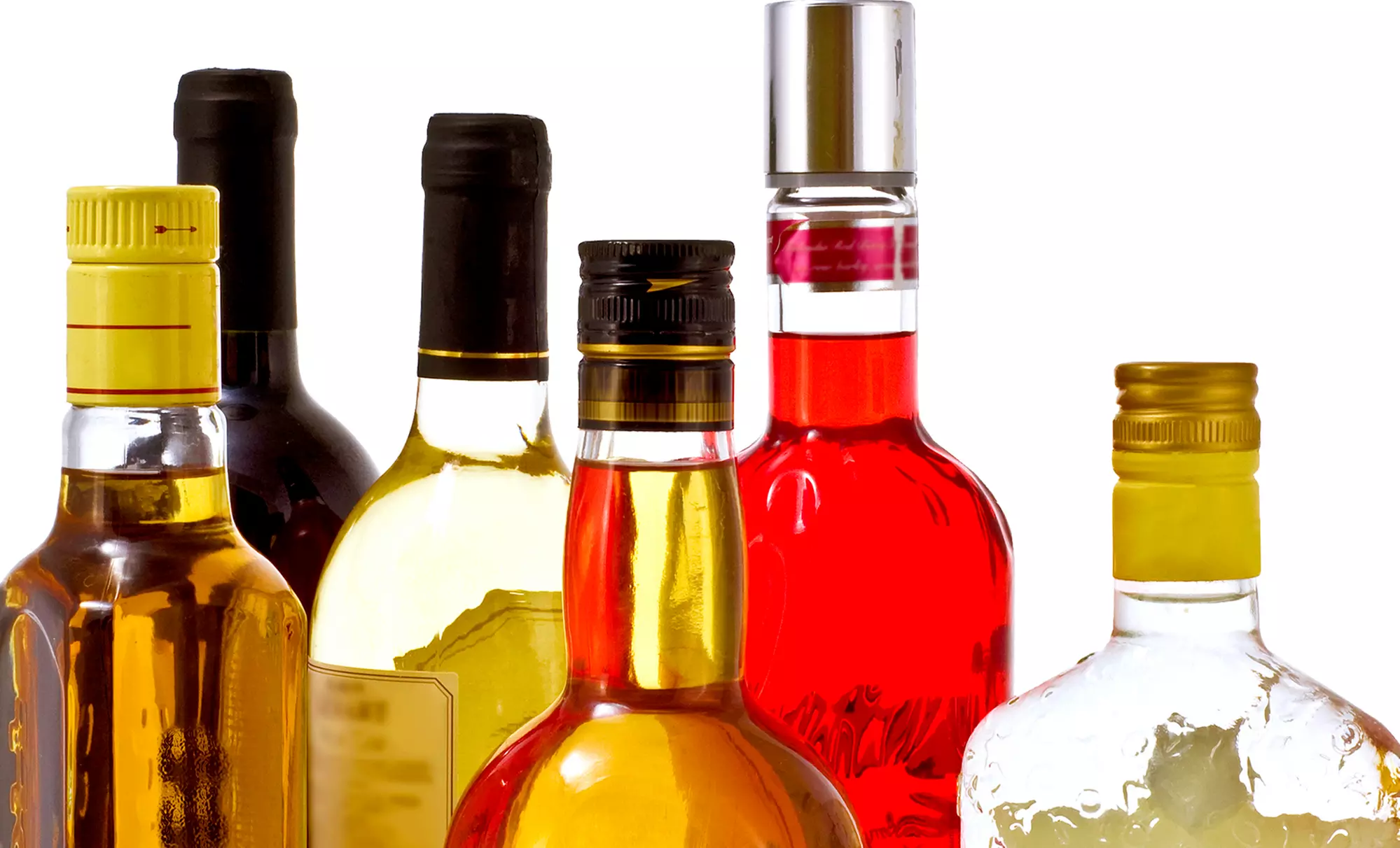 $24 for Three vouchers, Each Good for $16 Worth of Liquor and Beer at Zipps Liquors ($48 Value) - Primary Image