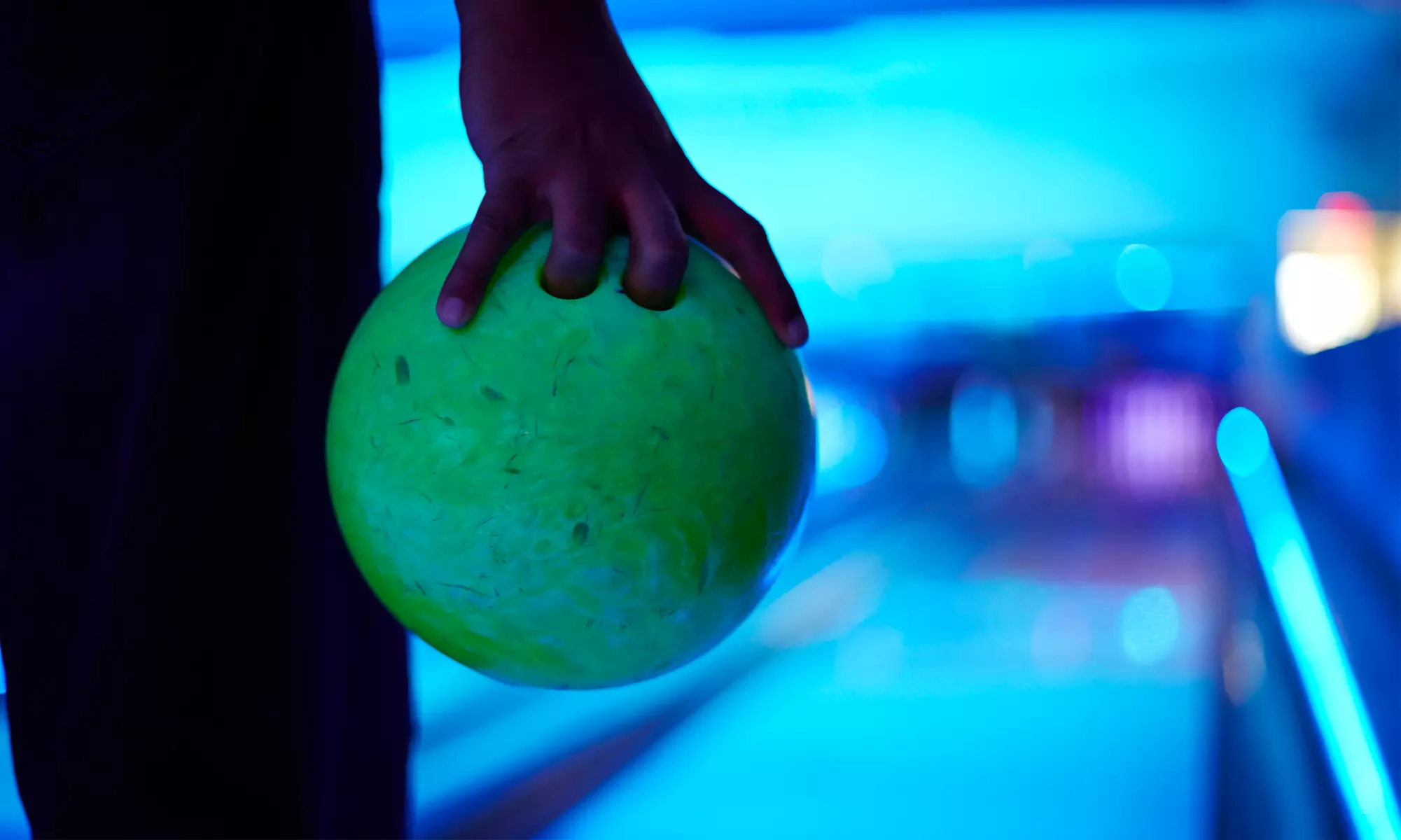 Enjoy Fun Bowling Games, Arcade Access, and Family-Friendly Parties at Sturgis Strikers