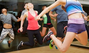 Zumbafit Nürnberg: 10er- oder 20er-Karte für Zumba-Fitness für 1 Person bei Zumbafit Nürnberg (bis zu 69% sparen*)