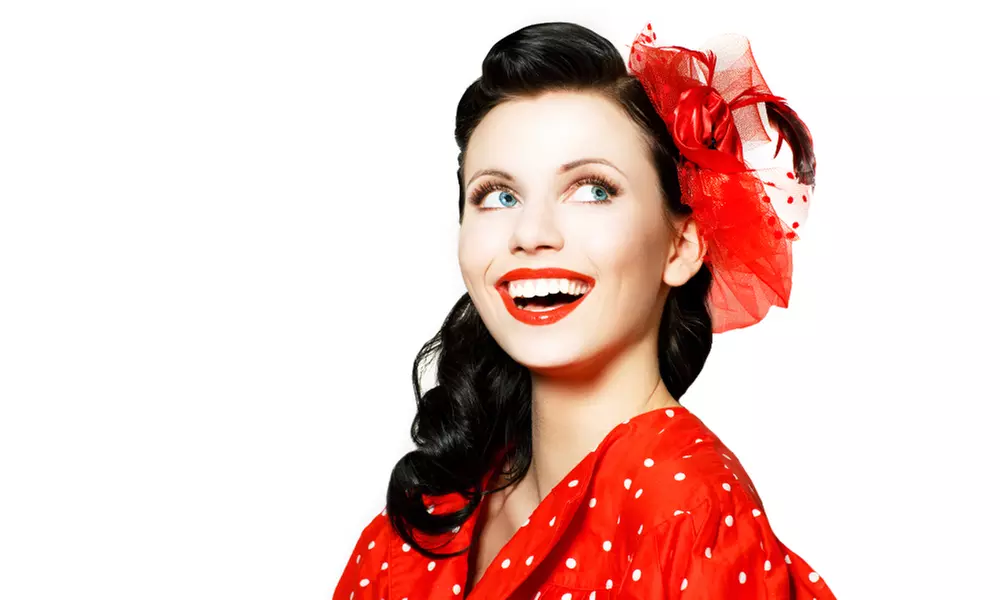 $449 for Classic Interactive Theater Party Package from Atmospheric Entertainment ($649 Value) - Primary Image