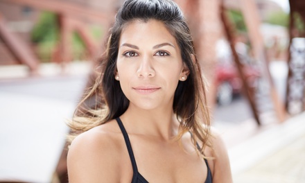 Radio Frequency - iBeauty MedSpa & Laser Center