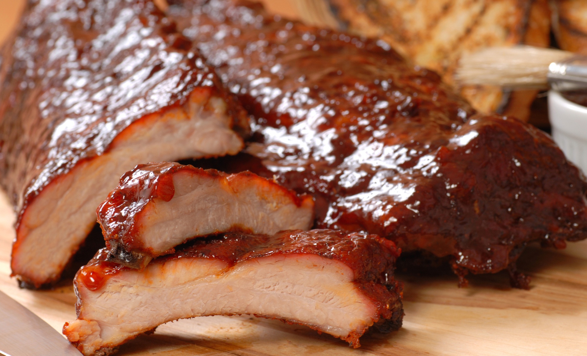 Weekday Vouchers for Southern BBQ Delights in New York