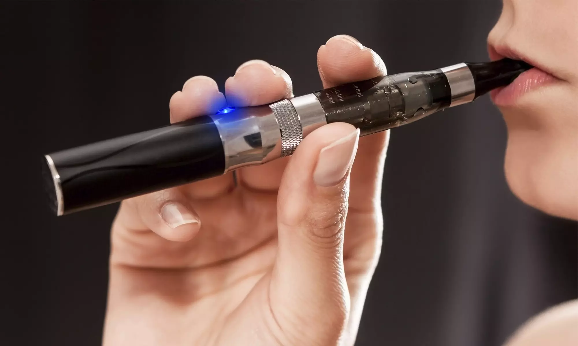 $12 for $20 Worth of Vaporizers at iPuff Vape - Primary Image