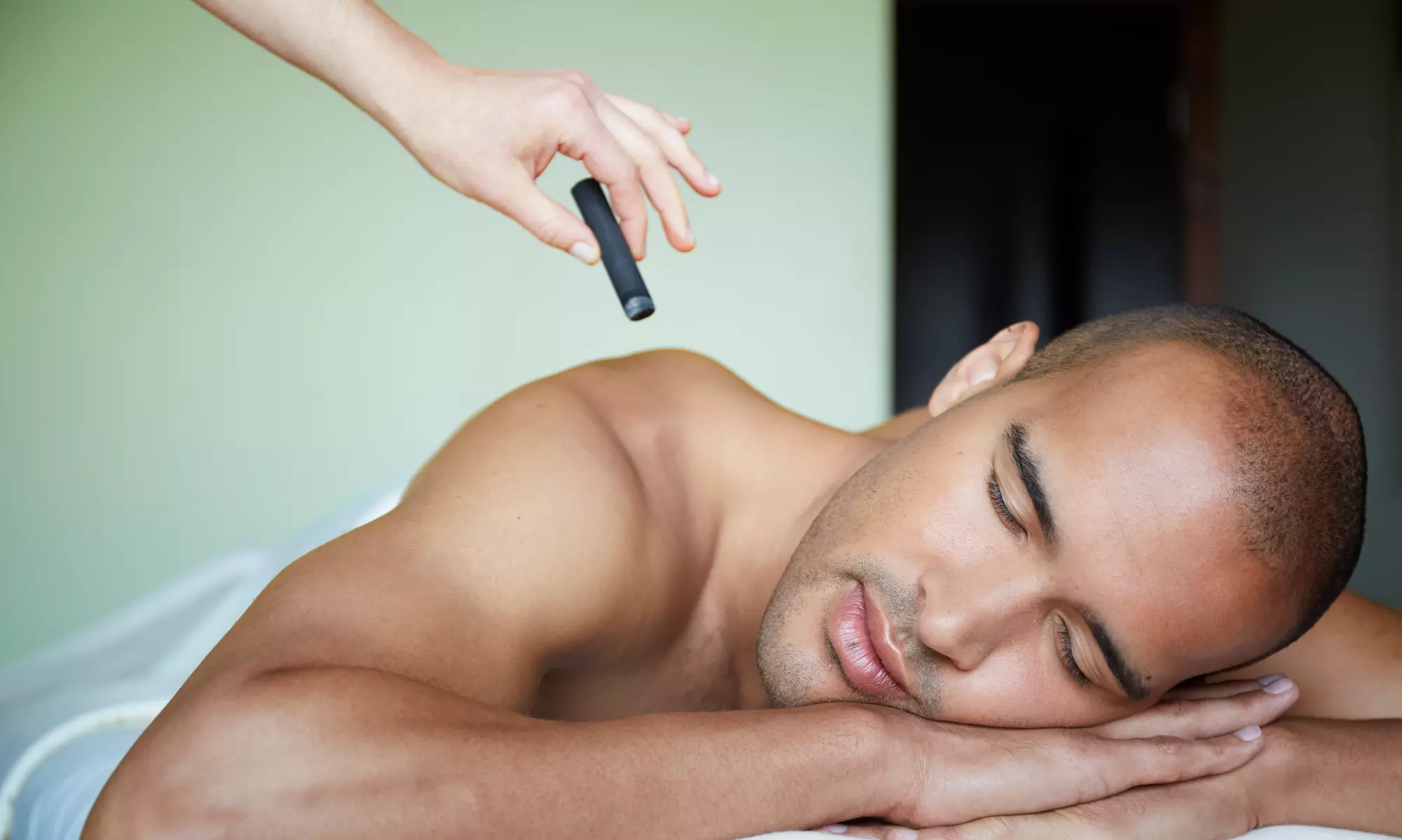 Up to 73% Off on Traditional Chinese Medicine - TCM at Nicholas Savva Acupuncture - Primary Image