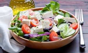 Live Nutrition Academy: Introduction to Nutrition or Diploma in Nutrition Online Course from Live Nutrition Academy (Up to 95% Off)