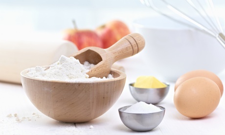 Atelier pâtisseries orientales de 3h pour 1 personne à 29,90 € avec Majesticake Design