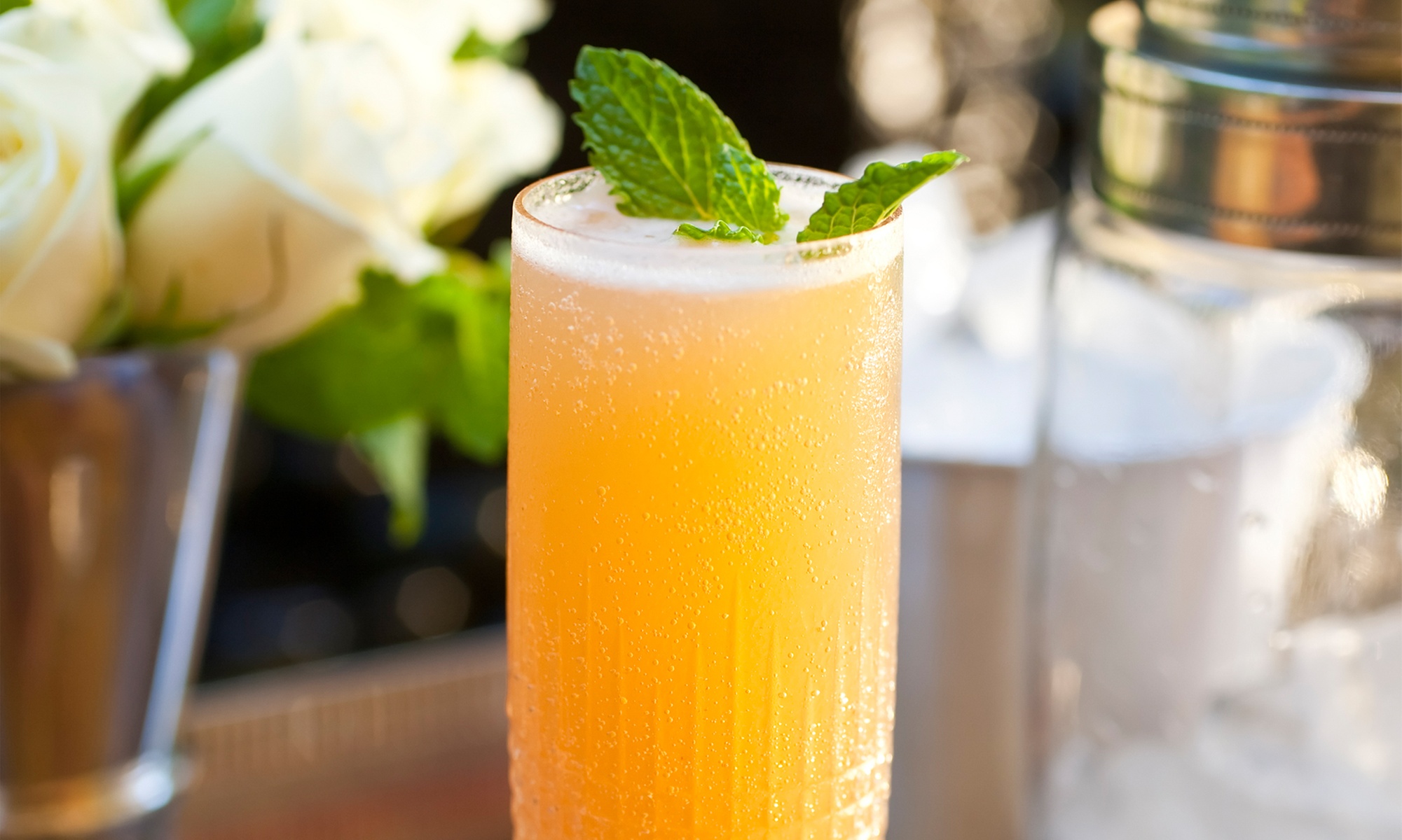 Online Bartending & Mixology Courses: Globally Recognized Certificates