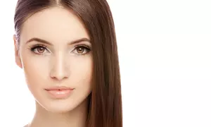 High-Intensity Focused Ultrasound Treatment on Face ($359), to Add Neck ($379) at Eyebrow Experts (Up to $1.250 Value)