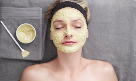 Customized Enzyme Facial - Skin and Laser Institute