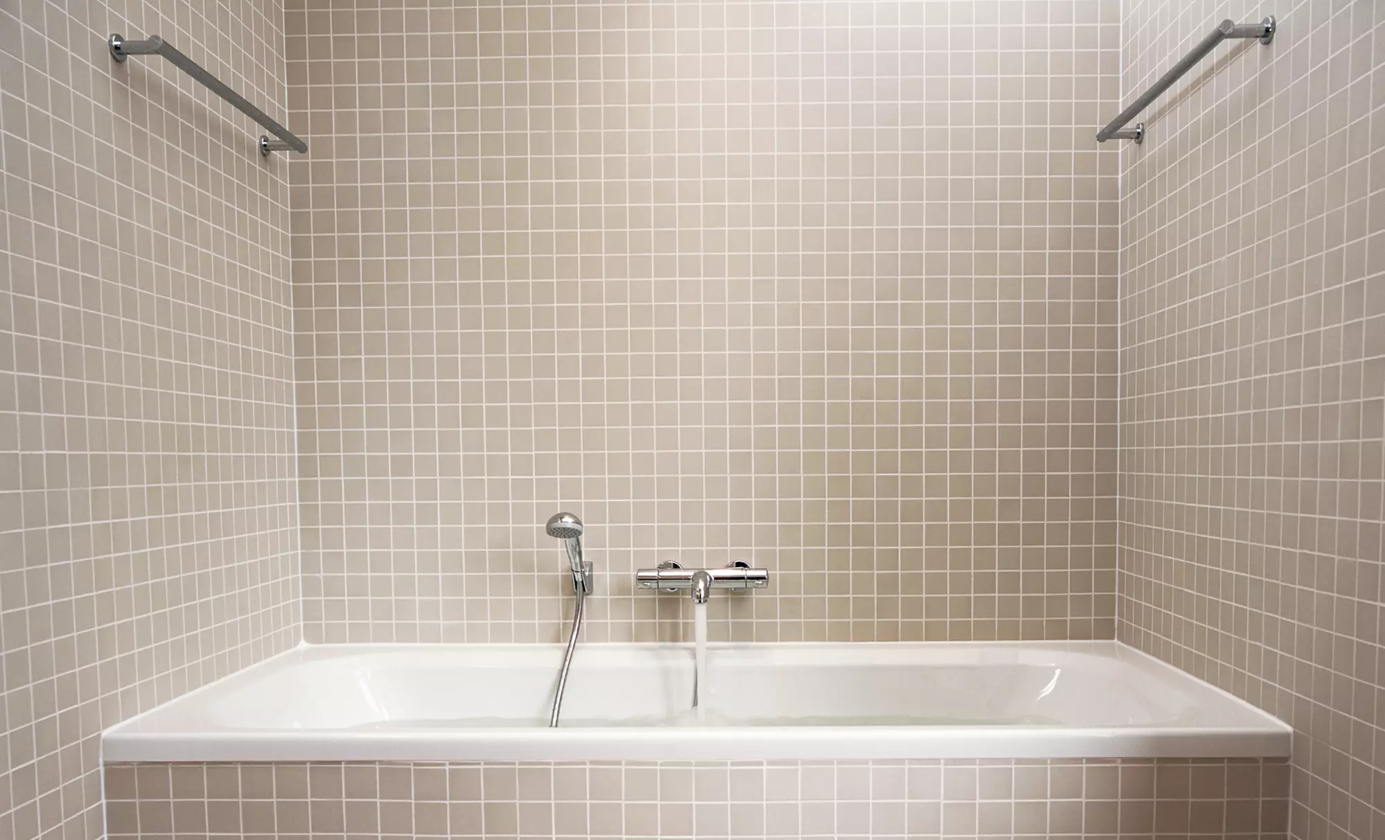 $99 for Tile and Grout Cleaning from SUPERHEROES! Carpet & Tile Cleaning ($240 Value) - Primary Image